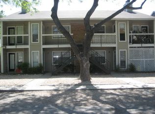 1901 W Loop APT C, Austin, TX 78758