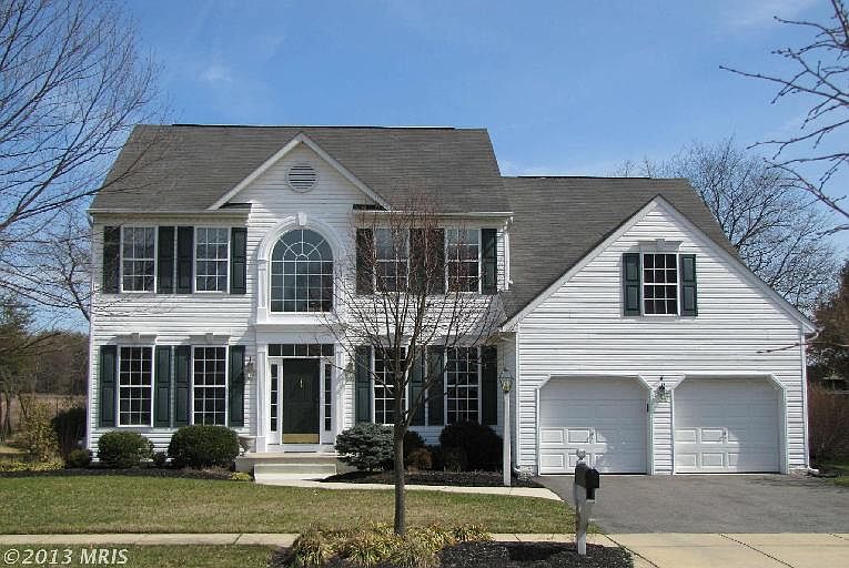 1st image of 8221 Green Ice Dr