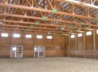 851 W Pacific Ave, Ronald, WA 98940