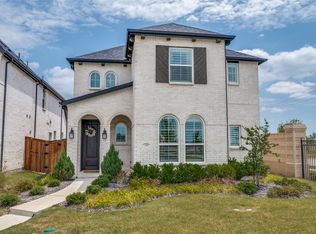 2856 Epping Way, Celina, TX 75009
