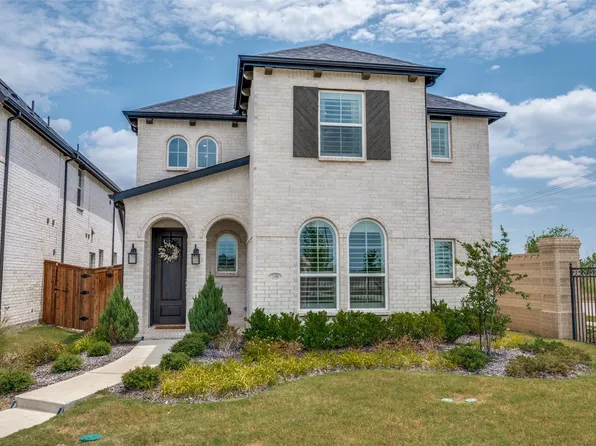 2856 Epping Way, Celina, TX 75009