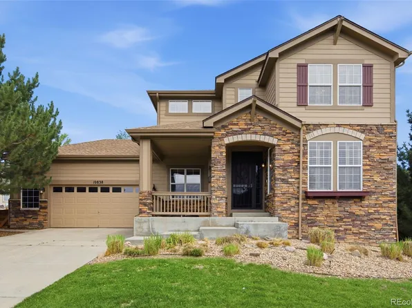 10838 Jasper Street, Commerce City, CO 80022
