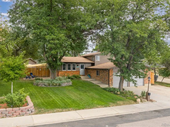 1310 Hilltop Drive, Longmont, CO 80504