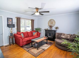 5161 Jonesboro Rd, Union City, GA 30291