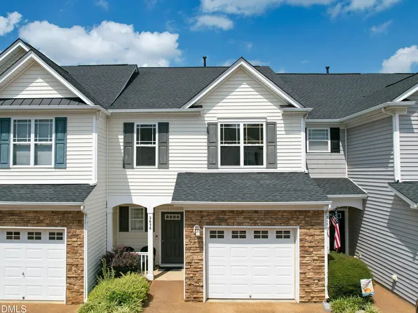 2638 Asher View Ct, Raleigh, NC 27606