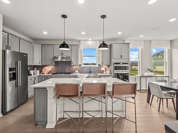 Beautiful Kitchen
