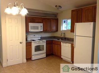 8290 Macarthur Blvd, Oakland, CA 94605