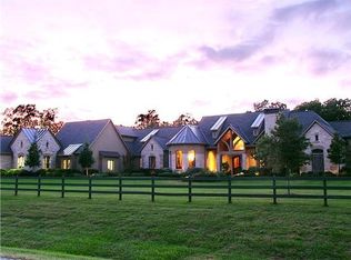 4419 Upper Oxbow Trce, Fulshear, TX 77441