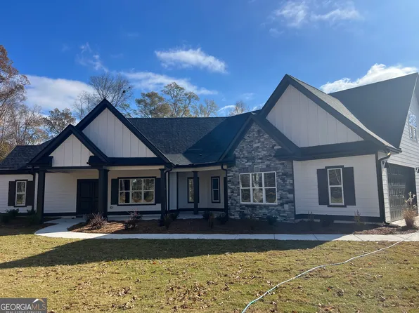 LOT 37 Georgian Pines Dr, Senoia, GA 30276