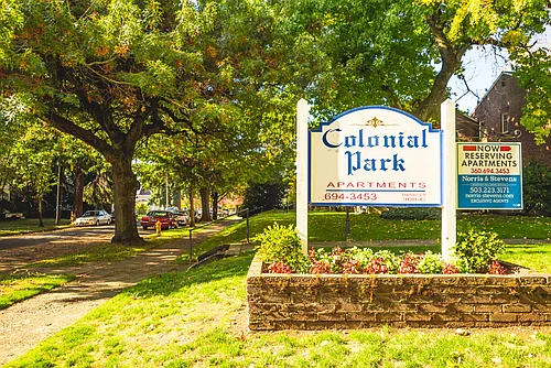 Colonial Park Apartments - Comfortable Living with a $99 Deposit Move-In Special Photo 1