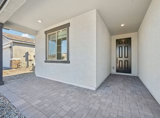 Sage Plan, Agave Trails, Buckeye, AZ 85326