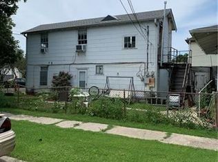 711 N Solomon St #B, New Orleans, LA 70119