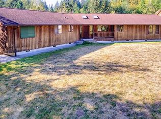 28519 Orting Kapowsin Hwy E, Graham, WA 98338