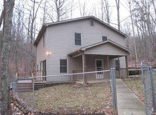 919 Givens Tyler Rd, Salem, VA 24153