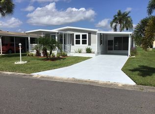 332 Lamplighter Dr, Melbourne, FL 32934
