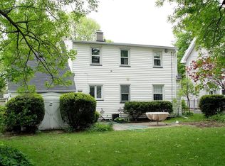540 Westchester Ave, Rochester, NY 14609