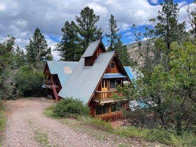 272 Pine Ridge Dr, Ridgway, CO, 81432