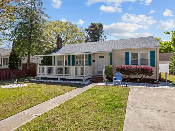 1045 Earl St, Norfolk, VA 23503