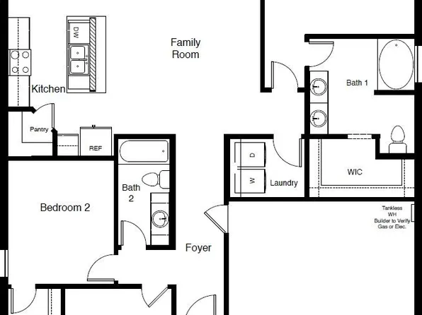 7609 Cactus Wren Rd, Odessa, TX 79765