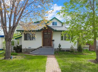 10823 130th St NW, Edmonton, AB T5M 0Z2
