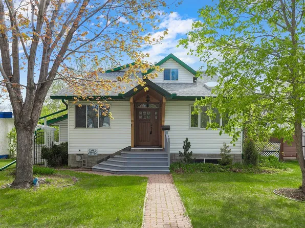 10823 130th St NW, Edmonton, AB T5M 0Z2