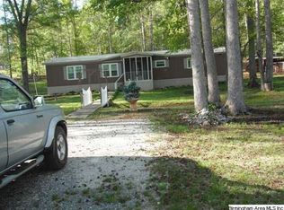 2404 Charlie Penny Rd, Piedmont, AL 36272