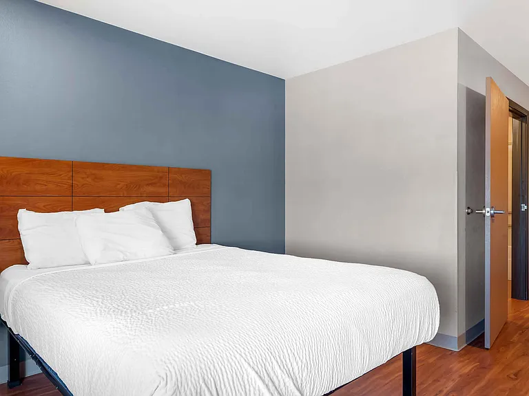 Studio Suite - 1 Queen Bed