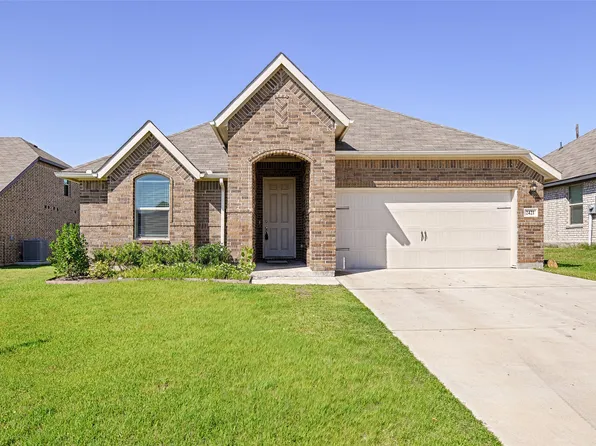 2421 Trickling Creek Dr, Garland, TX 75041