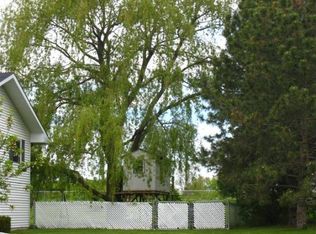 107 Lincoln Blvd, Brandon, WI 53919