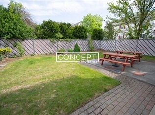 12 Eliot St #2, Medford, MA 02155