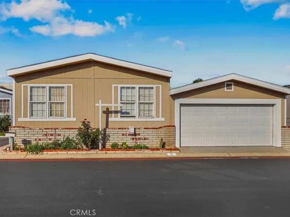 5815 E La Palma Ave Space 7, Anaheim, CA 92807