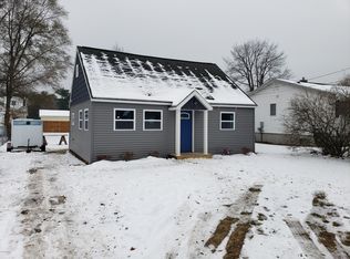 1103 Walnut St, Cadillac, MI 49601