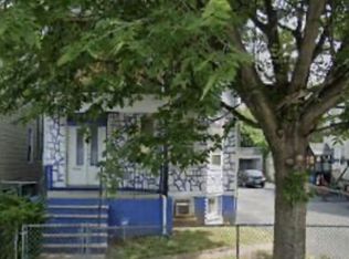 81 Rose Ter, Newark, NJ 07108