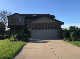 1428 Brandywine Dr, Munster, IN 46321