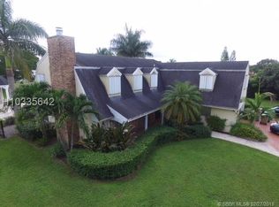 3160 SW 117th Ave, Davie, FL 33330