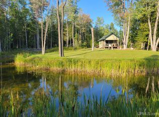 16947 Us Highway 2, Cooks, MI 49817