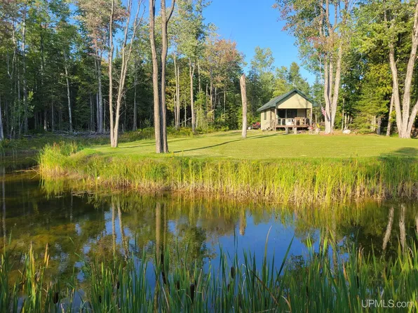 16947 Us Highway 2, Cooks, MI 49817