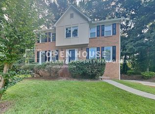 1285 Morgan Chase Ter NE, Marietta, GA 30066