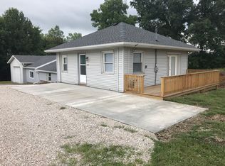 2411 E National Hwy, Washington, IN 47501