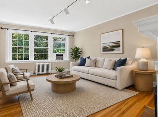 Buckingham Condominium, Cambridge, MA 02138