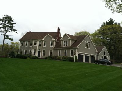 285 North St, Medfield, MA, 02052