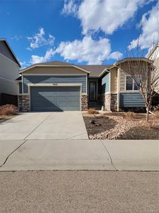 3037 Crux Drive, Loveland, CO, 80537