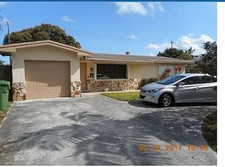 8161 NW 10th St, Pembroke Pines, FL 33024