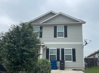 206 Samuel Kemper, San Antonio, TX 78220