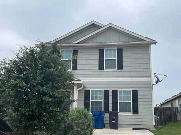206 Samuel Kemper, San Antonio, TX 78220