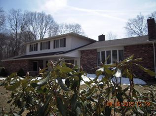 131 Grand View Ter, Brooklyn, CT 06234