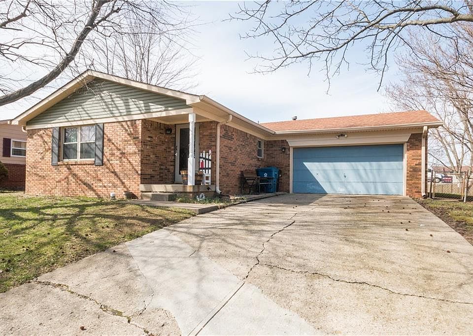 1st image of 10310 Baribeau Ln