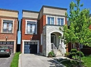 30 Mosswood Rd, Vaughan, ON L4J9C6