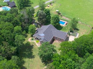 3741 Rockdale Fellowship Rd, Mount Juliet, TN 37122