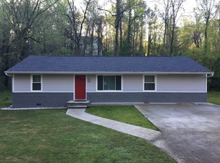 1733 Wayland Cir, Atlanta, GA 30319